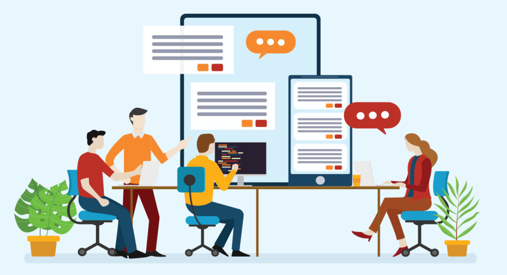 OPEN CALL for selection of a web agency to provide partner VITECO with Promotion services.