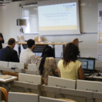 Primo Hands-on Session, Adrano, 6 Giugno 2019